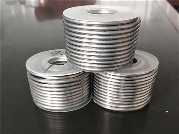 天津铅丝如何生产