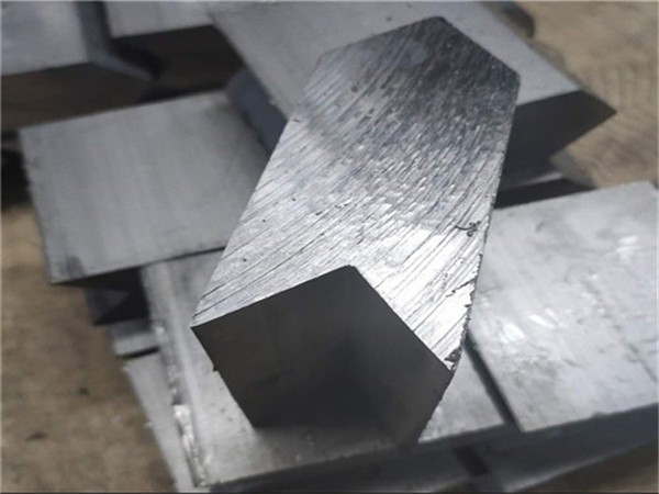 天津异型铅加工件生产