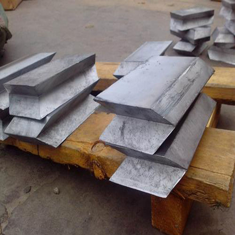 天津铅制品加工厂家