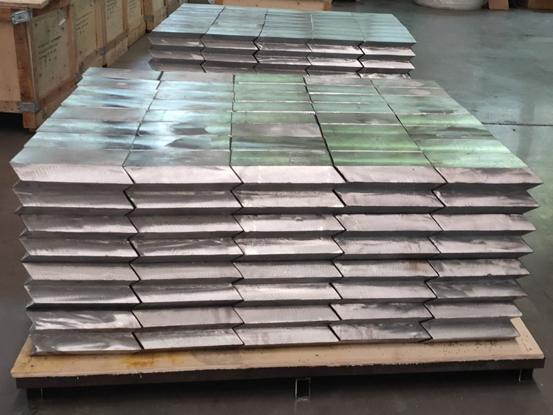 天津工业防辐射铅砖源头