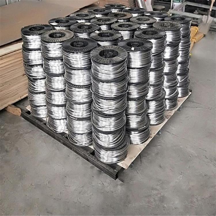 天津铅丝专业生产加工