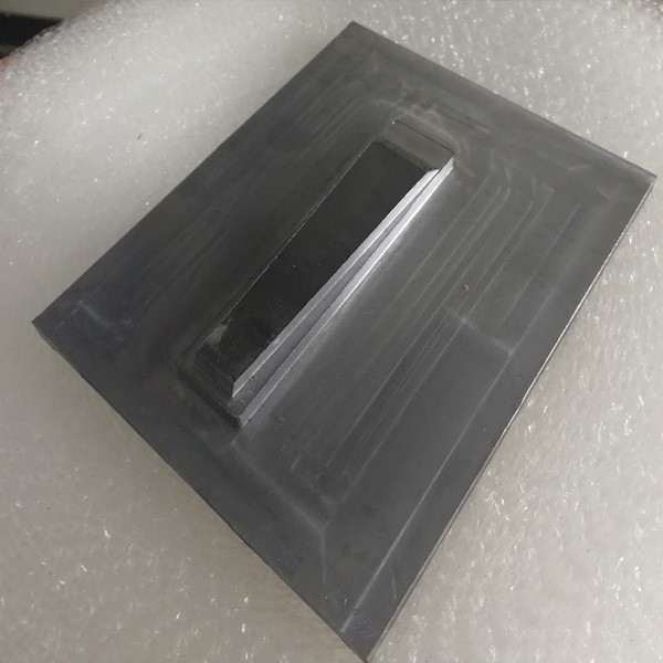 天津浇铸异形铅件