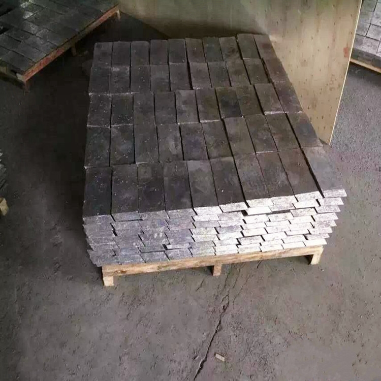 天津挤压铅砖生产