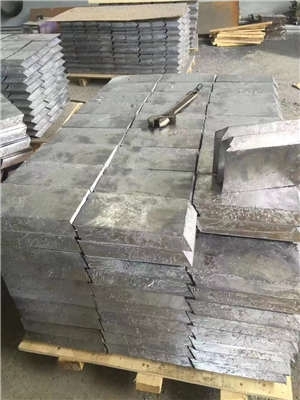 天津耐腐蚀铅砖