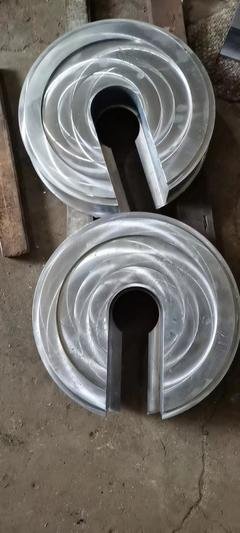 天津铅异型件特殊尺寸加工生产