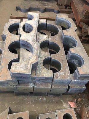 天津铅制品特殊尺寸加工厂