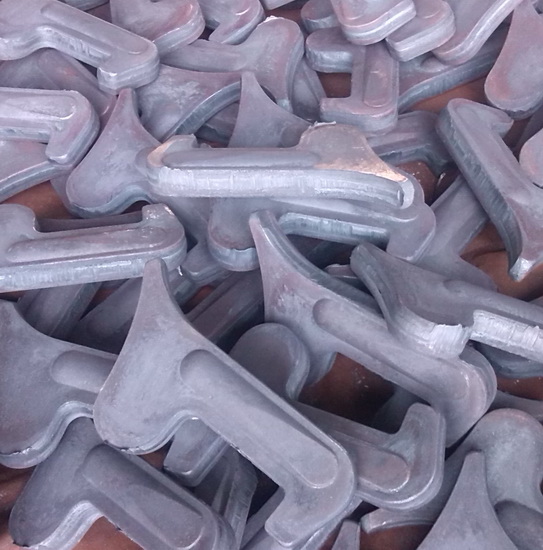 天津耐辐射铅异型件生产厂家