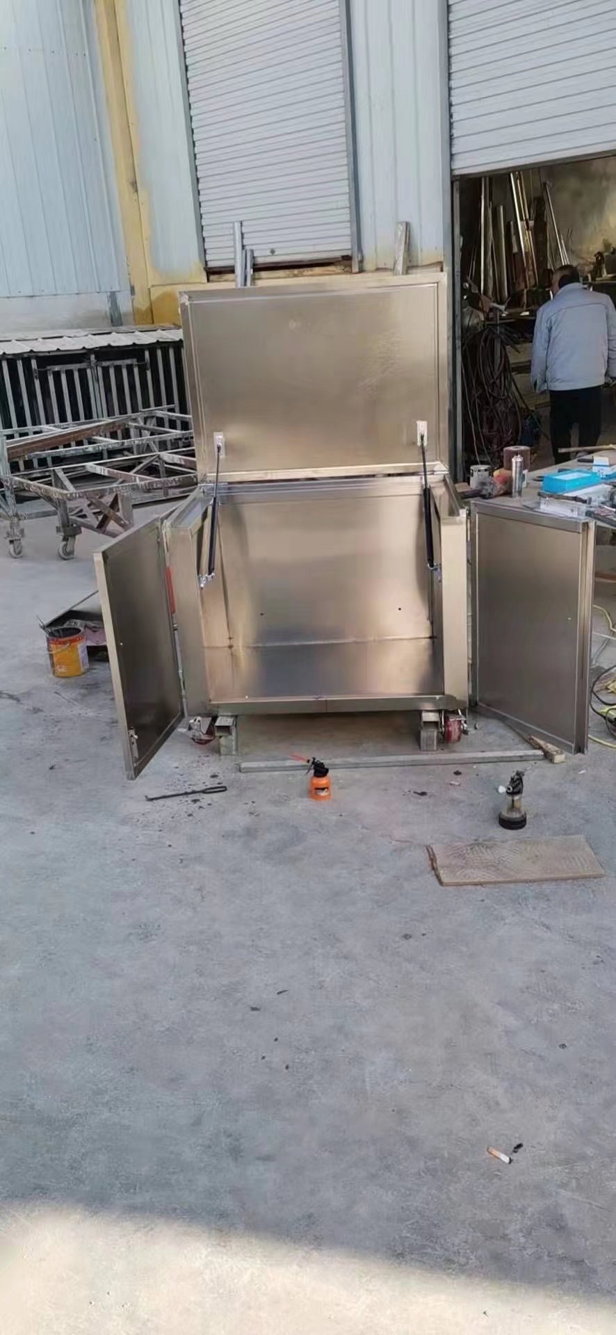 天津铅制品生产制造厂家