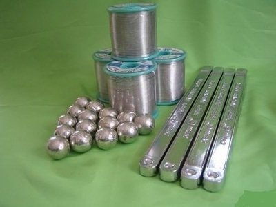 天津铅棒的尺寸