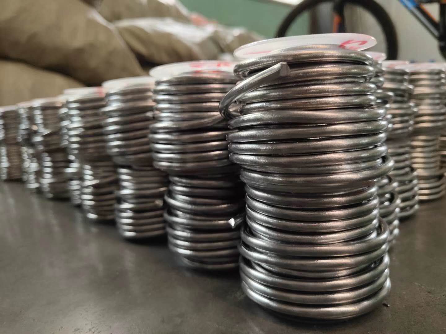 天津铅丝加工生产厂家