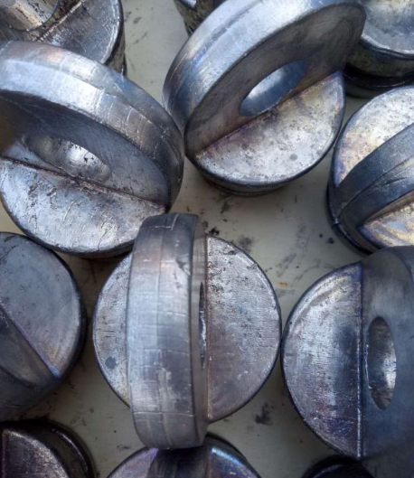 天津铅异型件生产厂家