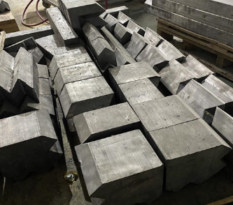 天津防射线铅砖加工