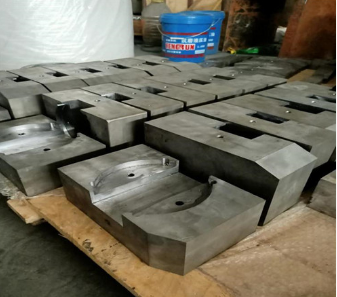 天津铅异型件生产厂家