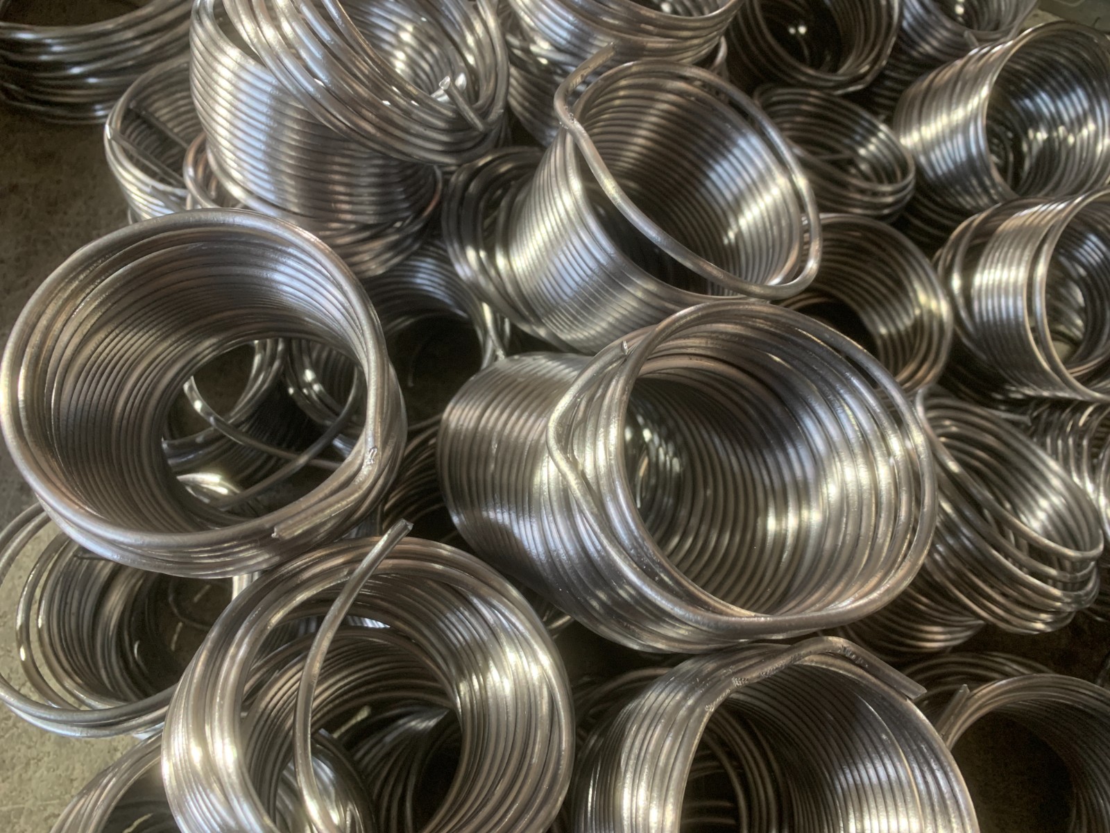 天津铅丝生产厂家