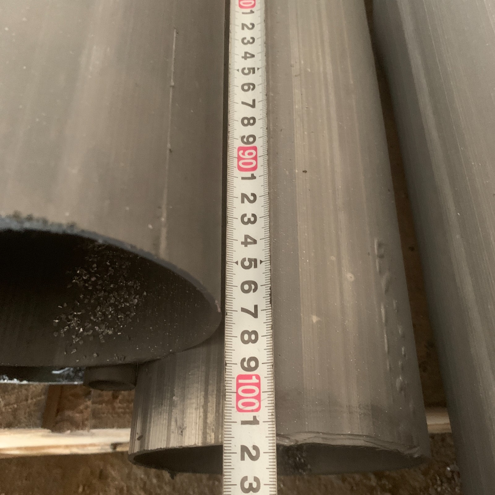 天津铅管常用规格尺寸