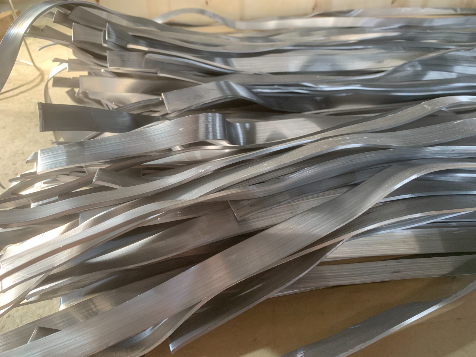 天津铅制品防护