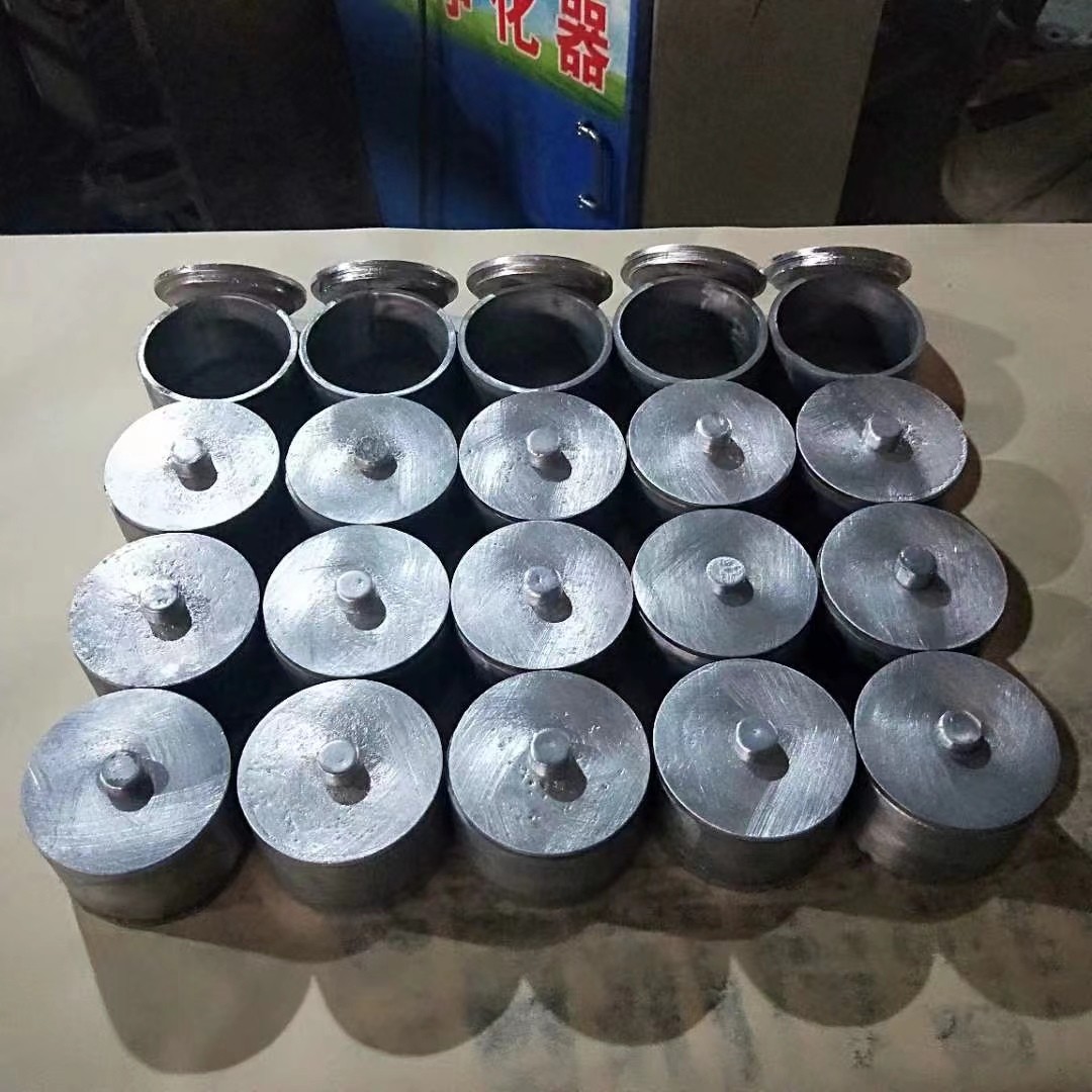 天津铅异型加工件厂家