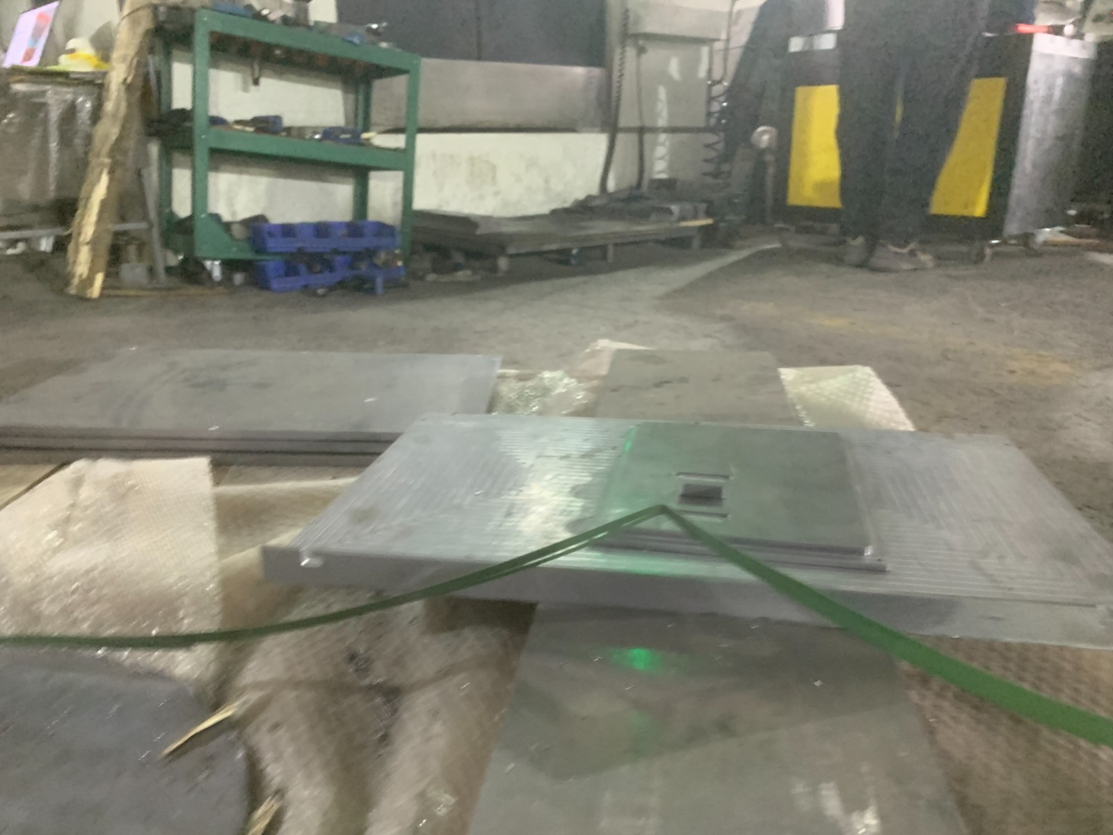 天津铅材料加工件