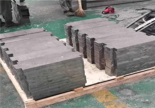 天津辐射防护铅砖