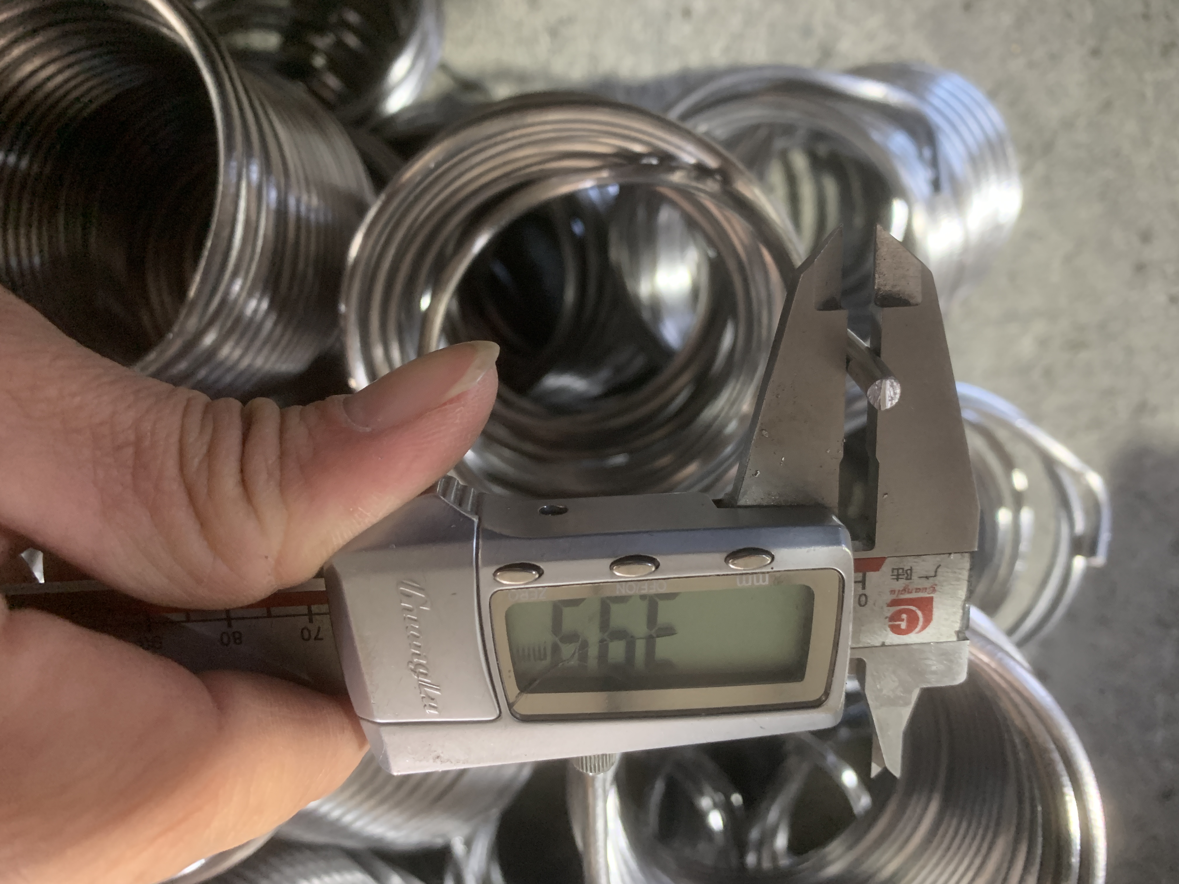 天津铅丝生产加工